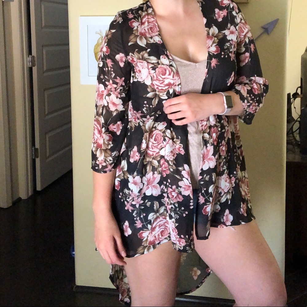 Kimono